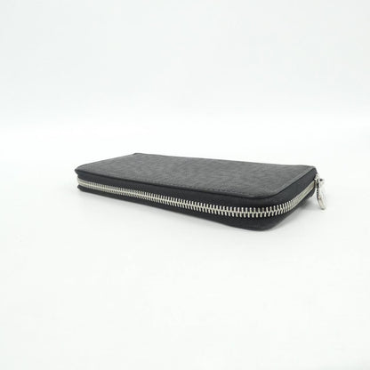 Louis Vuitton Taiga Zippy Wallet Horizontal — view 3