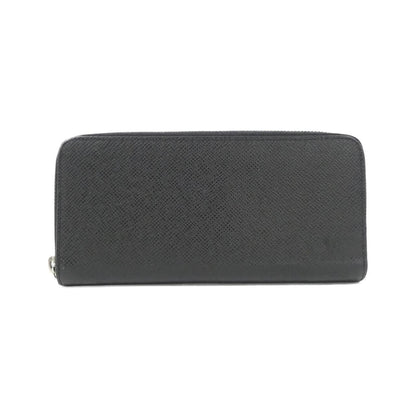 Louis Vuitton Taiga Zippy Wallet Horizontal