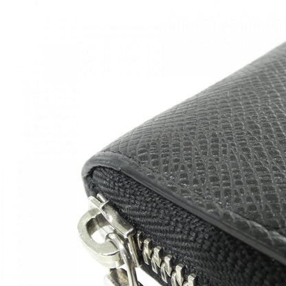 Louis Vuitton Taiga Zippy Wallet Horizontal — view 5