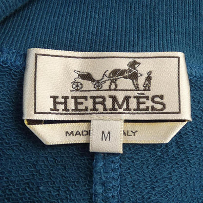Hermes Pants Blue — view 4
