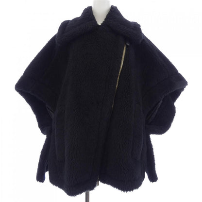 Max Mara Teddy Bear Cape