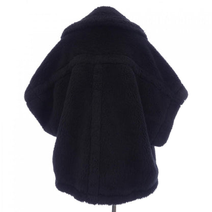 Max Mara Teddy Bear Cape — view 2