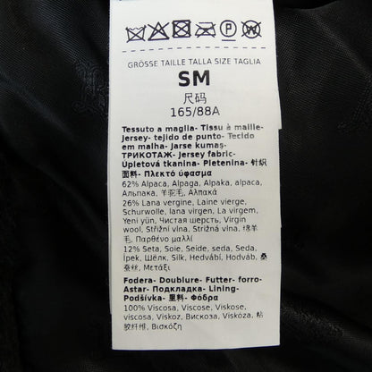 Max Mara Teddy Bear Cape — view 3