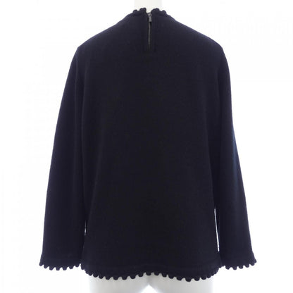 Chanel Knit Sweater Black — view 2