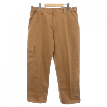 Gucci GG Pattern Pants