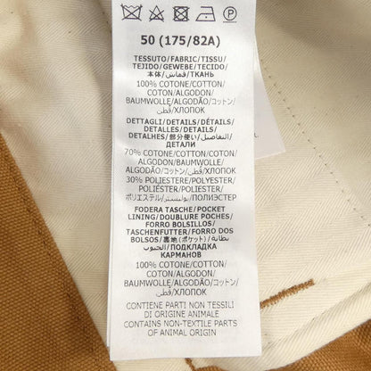 Gucci GG Pattern Pants — view 3