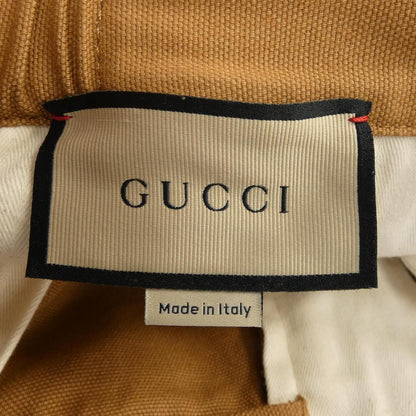 Gucci GG Pattern Pants — view 4