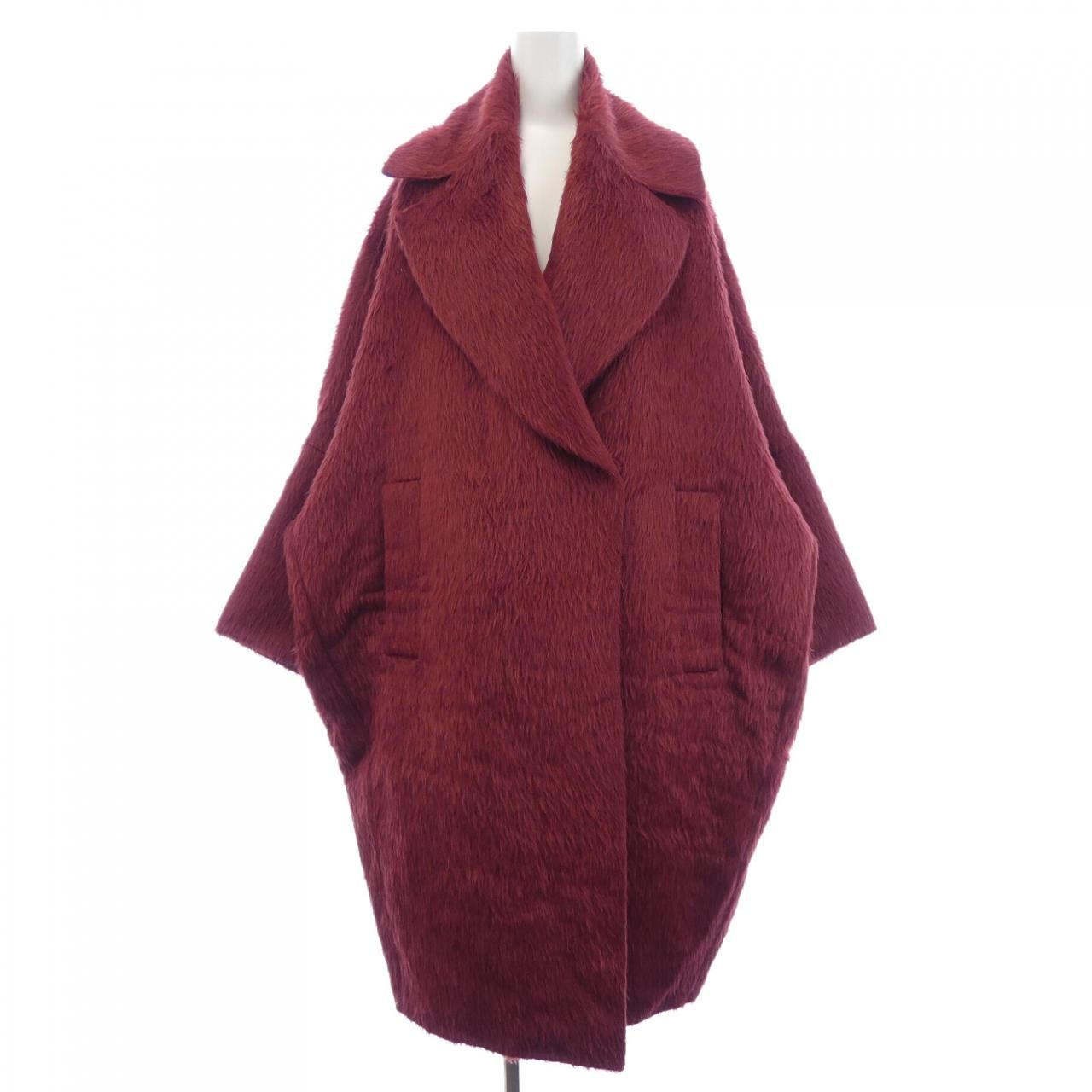 Max Mara Atelier Coat