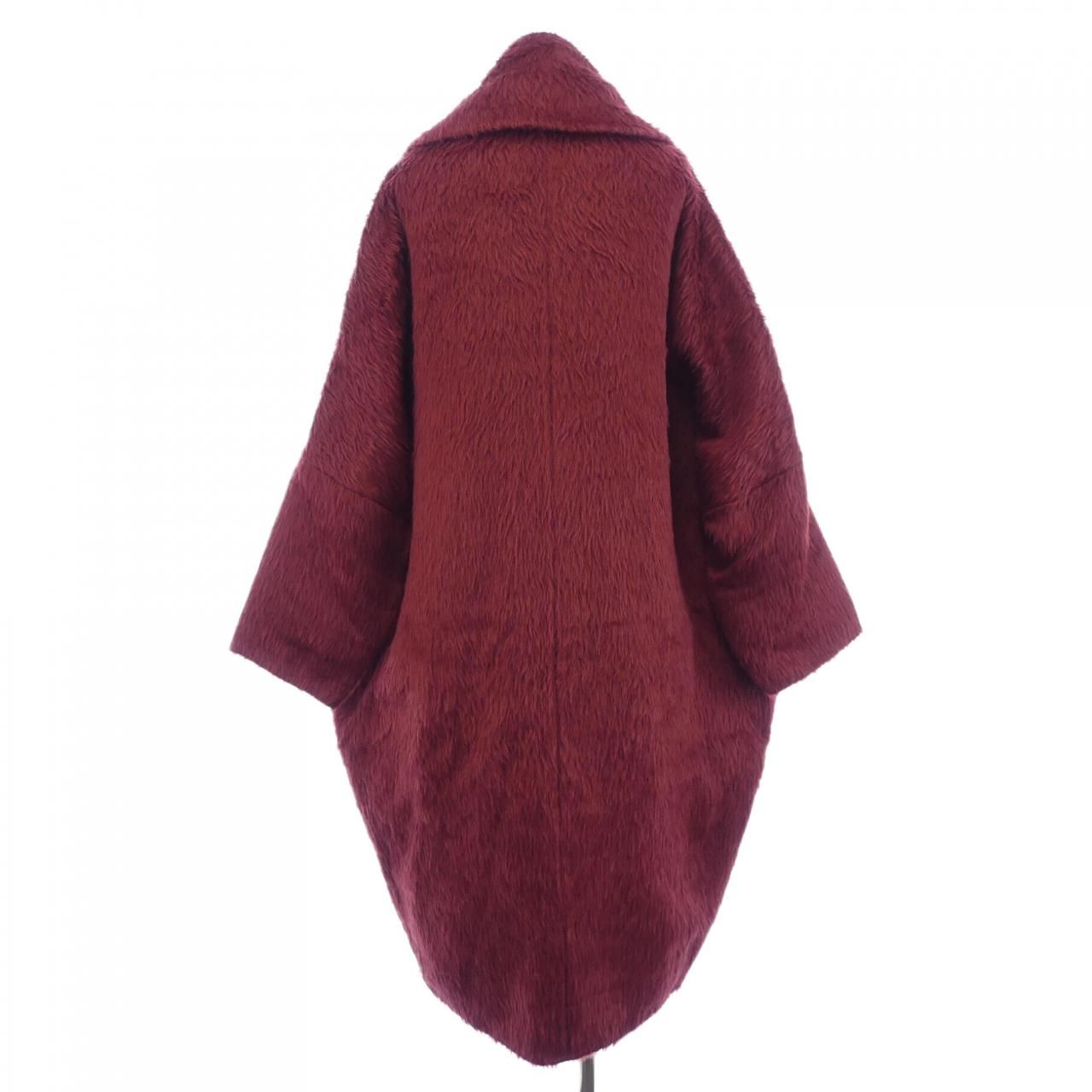 Max Mara Atelier Coat — view 2