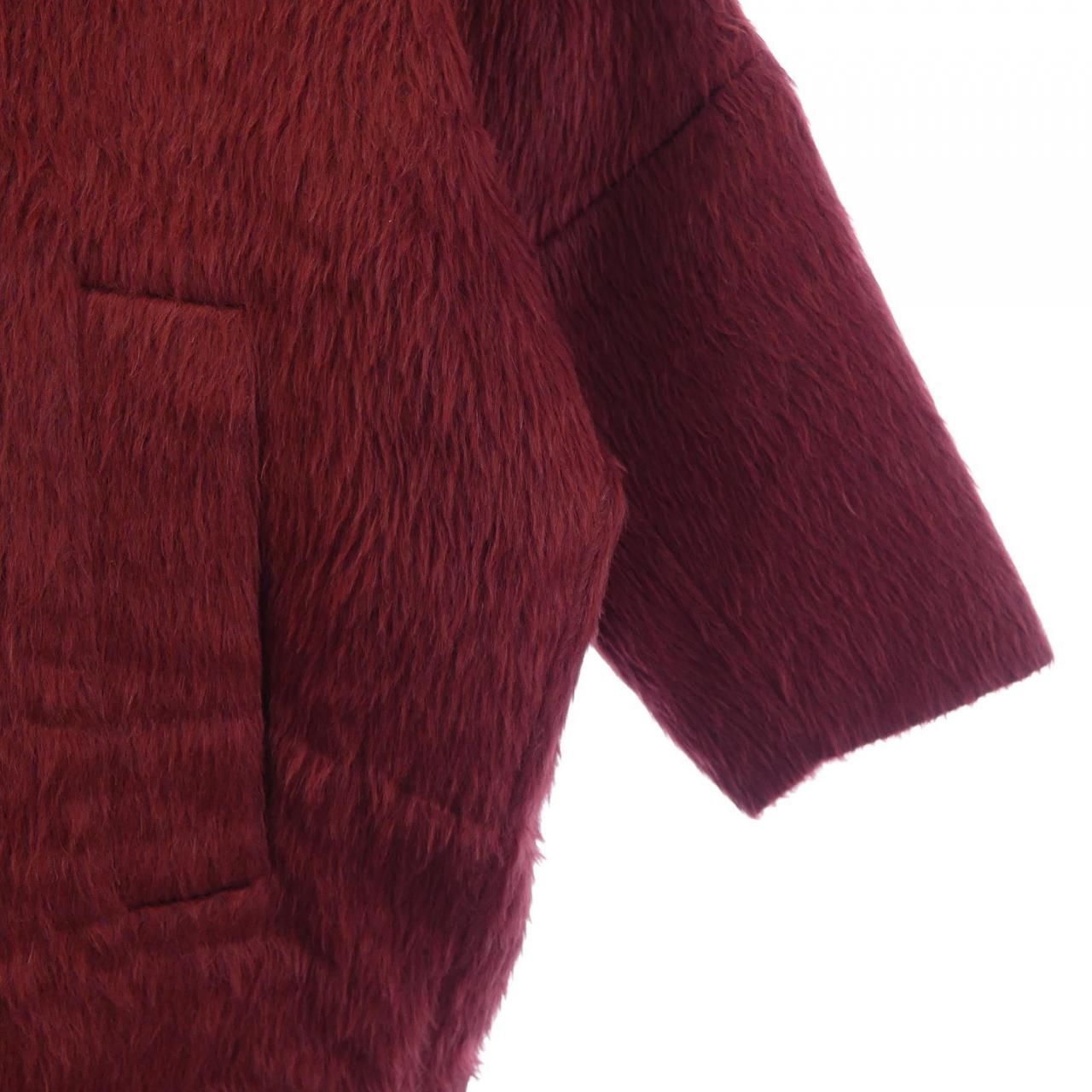 Max Mara Atelier Coat — view 6
