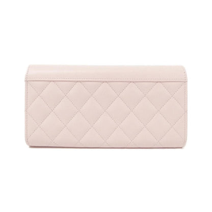 Chanel Wallet Pink — view 2