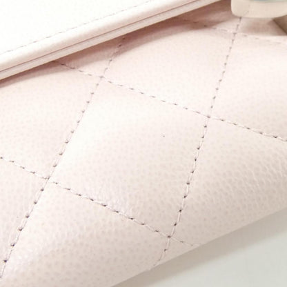 Chanel Wallet Pink — view 3