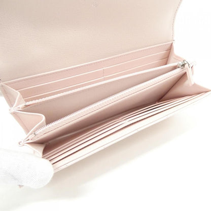 Chanel Wallet Pink — view 4