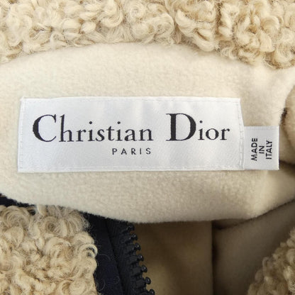 Dior Anorak Hoodie Beige — view 4
