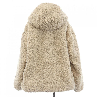 Dior Anorak Hoodie Beige — view 2