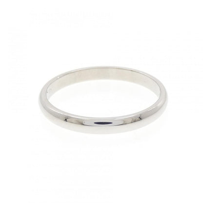 Cartier Wedding Ring Silver — view 2