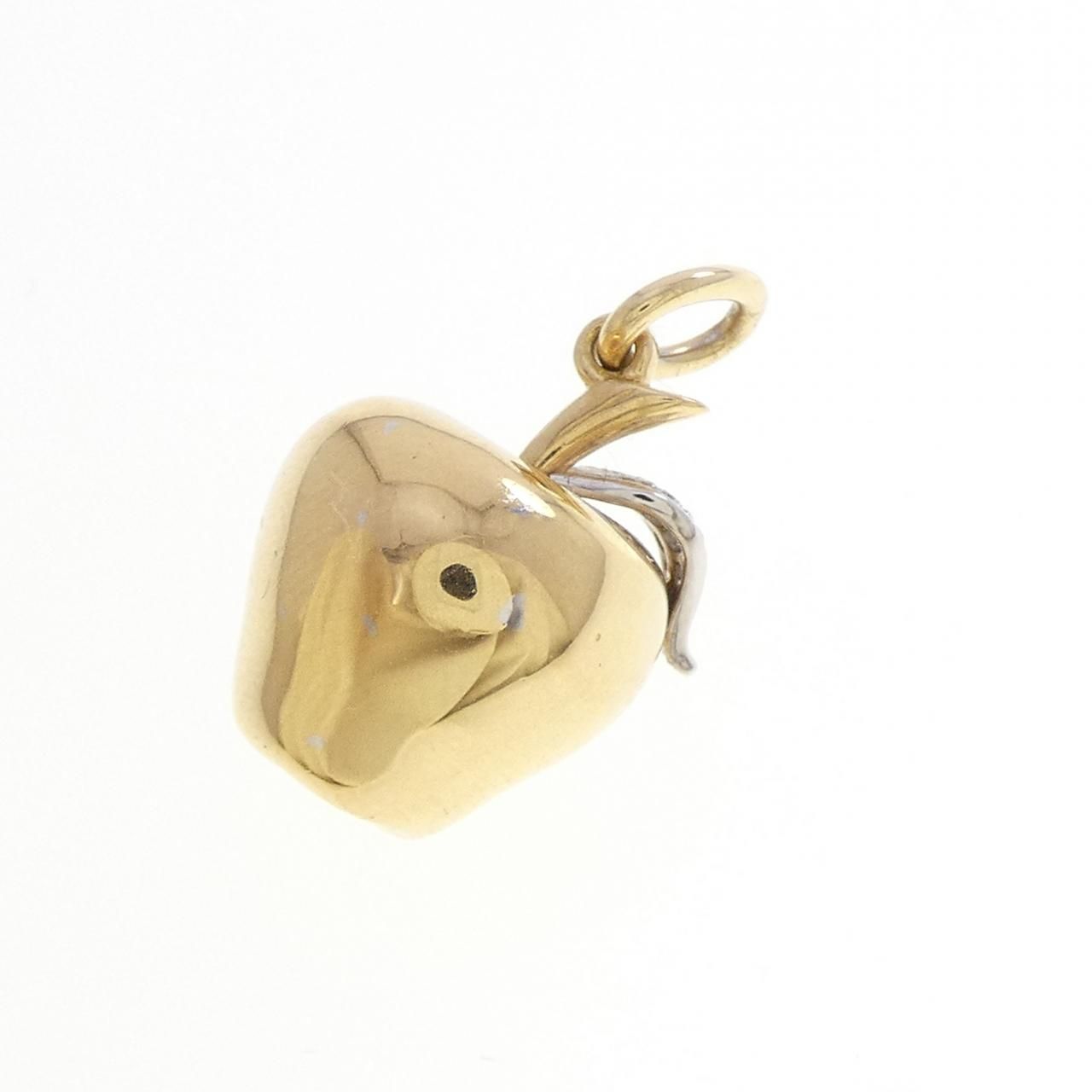 Tiffany & Co Apple Pendant