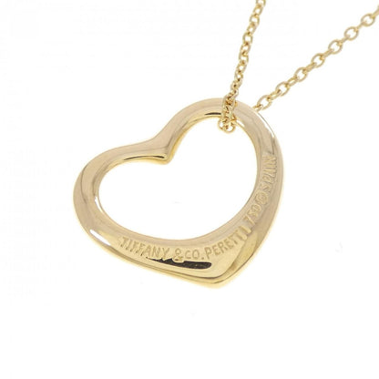 Tiffany & Co Open Necklace — view 4
