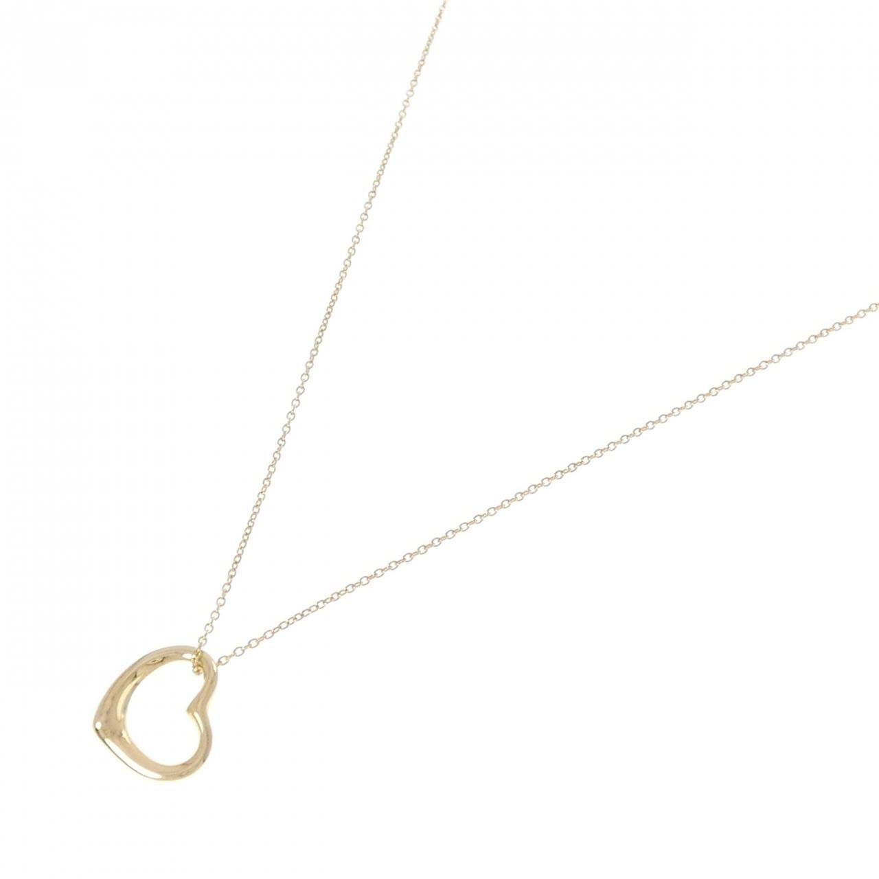 Tiffany & Co Open Necklace — view 2