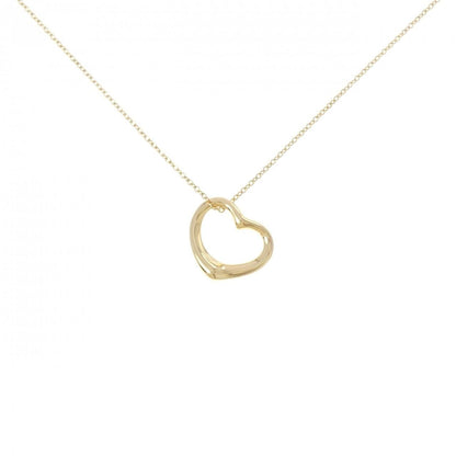 Tiffany & Co Open Necklace