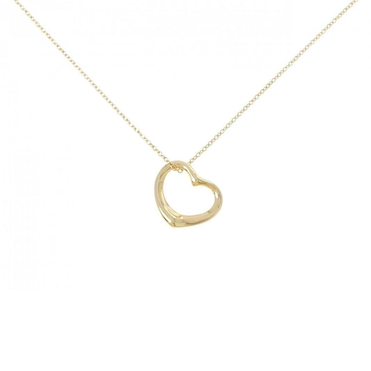 Tiffany & Co Open Necklace