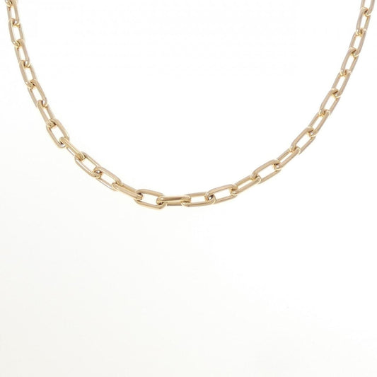Cartier Necklace Gold