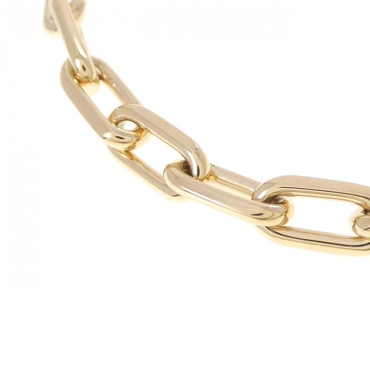 Cartier Necklace Gold — view 3