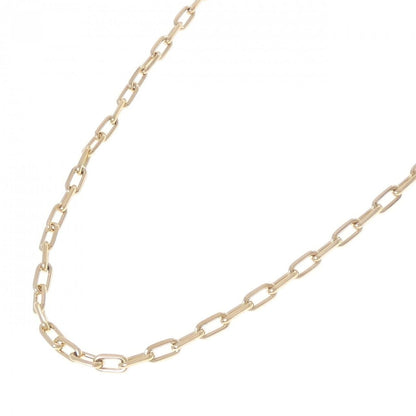 Cartier Necklace Gold — view 2
