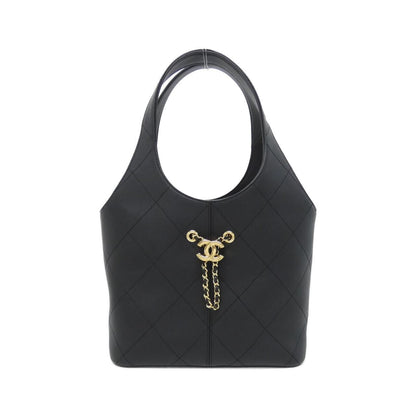 Chanel Bag Handbag Black