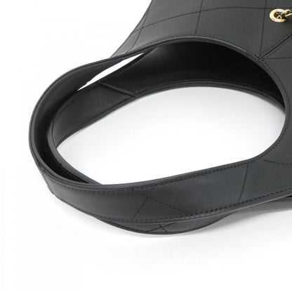Chanel Bag Handbag Black — view 5