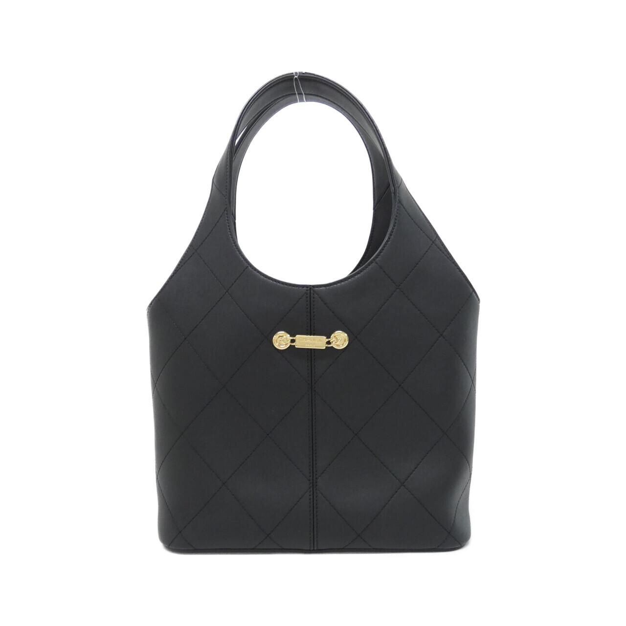 Chanel Bag Handbag Black — view 2