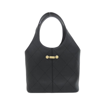Chanel Bag Handbag Black — view 2