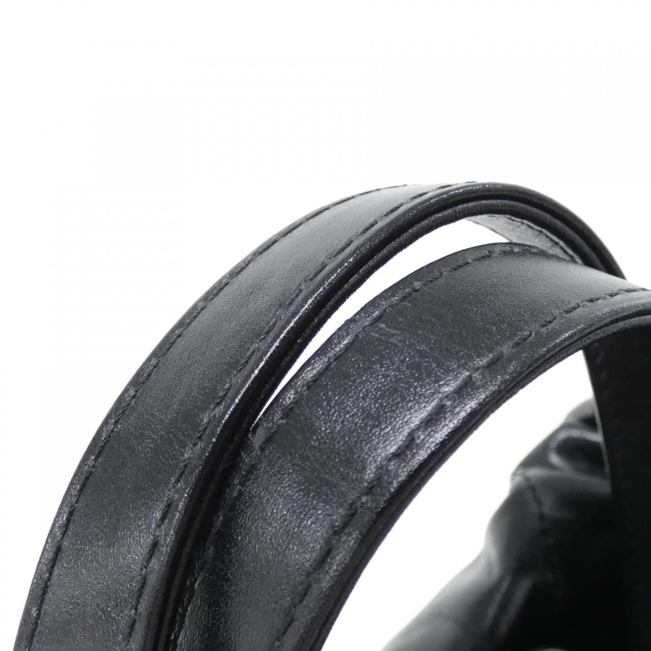 Chanel 22 Line Backpack — view 5