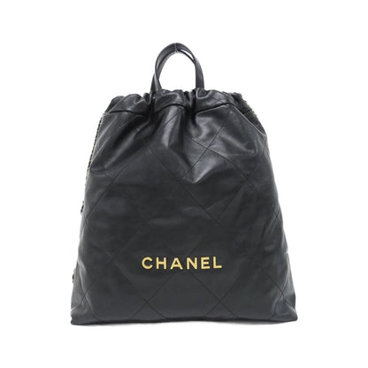 Chanel 22 Line Backpack