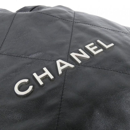 Chanel 22 Line Backpack — view 4
