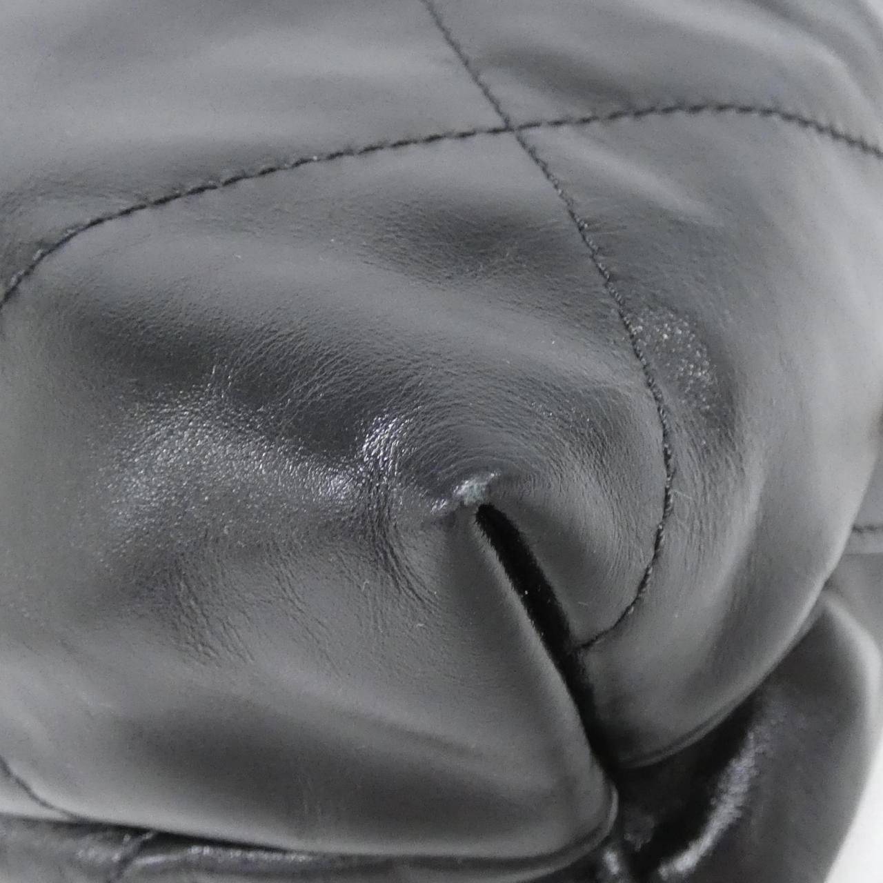 Chanel 22 Line Backpack — view 3