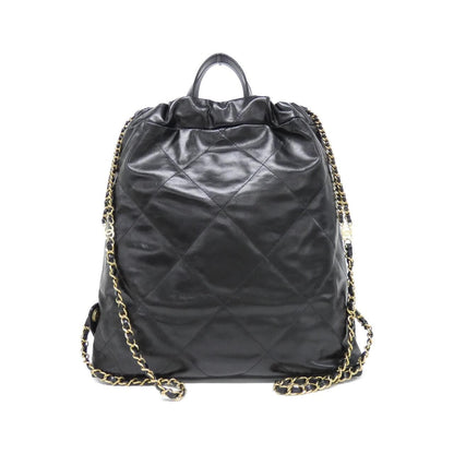 Chanel 22 Line Backpack — view 2