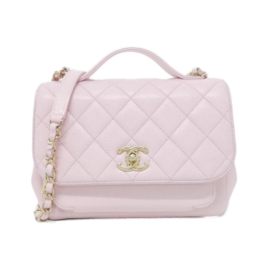 Chanel Bag Handbag Pink