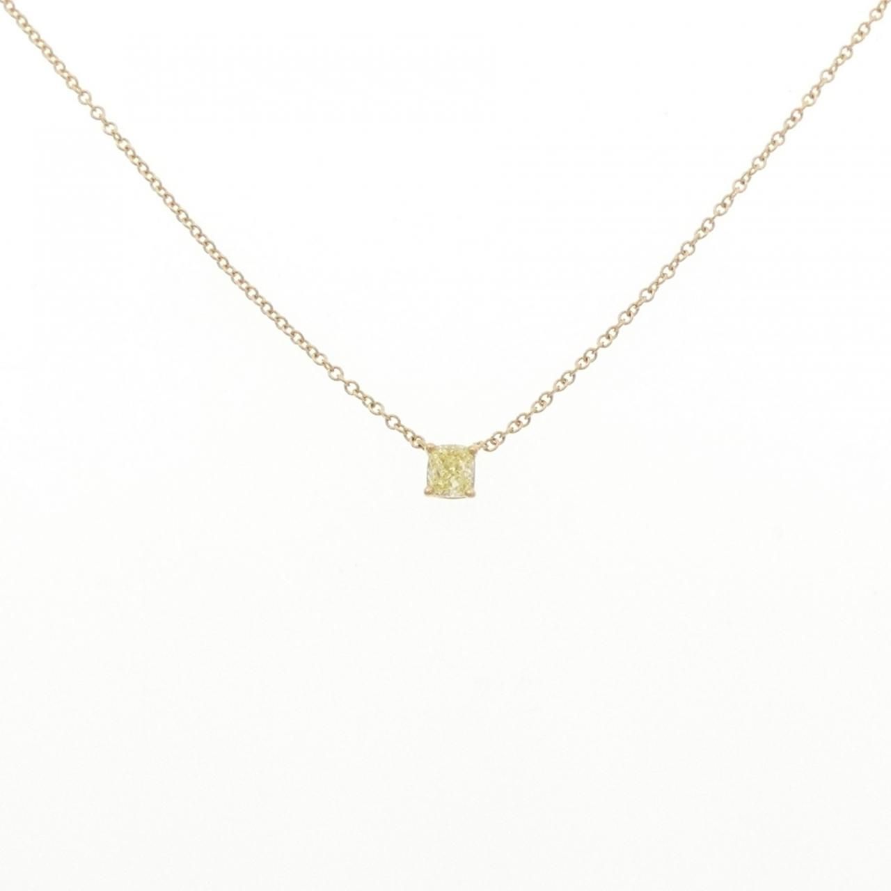 Tiffany & Co Necklace Fiy