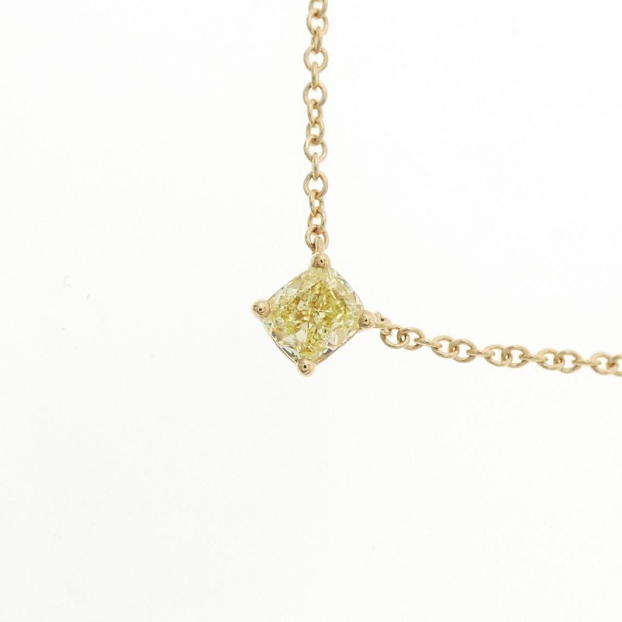 Tiffany & Co Necklace Fiy — view 3