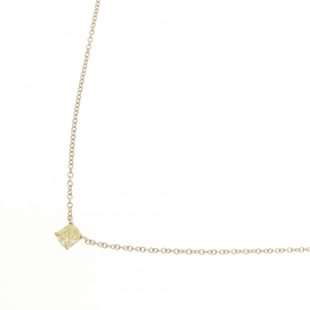 Tiffany & Co Necklace Fiy — view 2