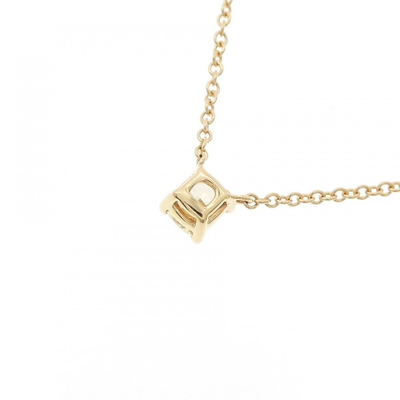 Tiffany & Co Necklace Fiy — view 4