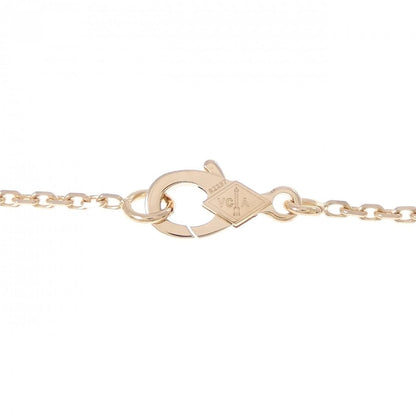 Van Cleef & Arpels Vintage Alhambra Necklace — view 4