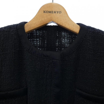 Dolce & Gabbana Fmtac Collarless Jacket — view 4