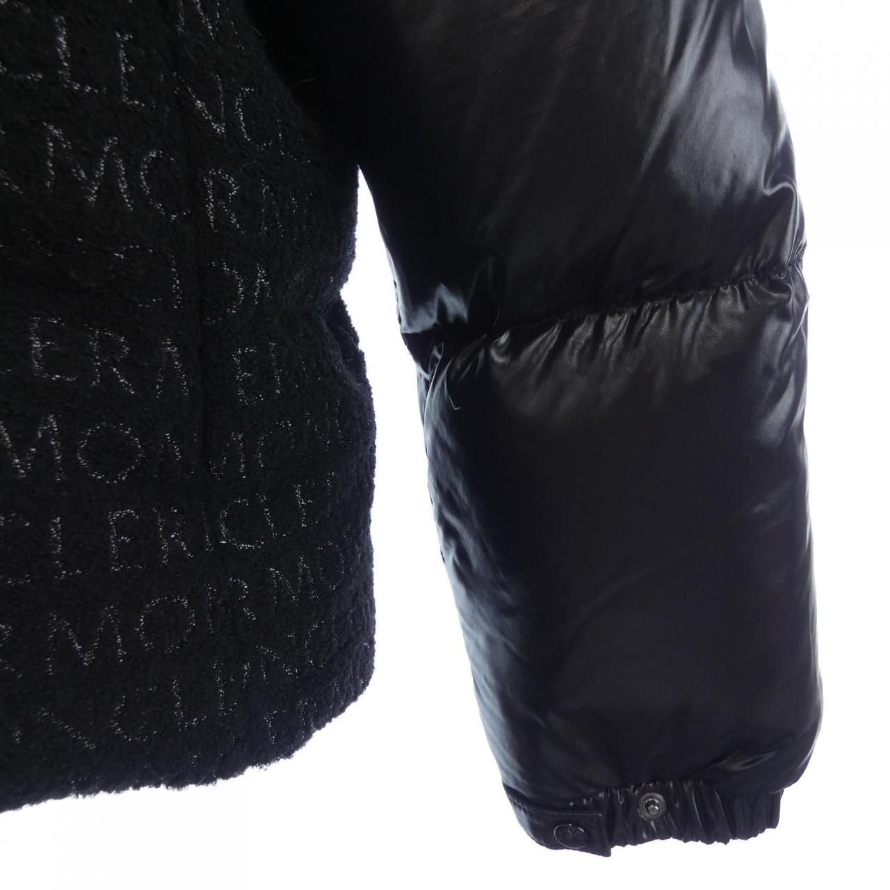 Moncler Antre Down Jacket — view 8