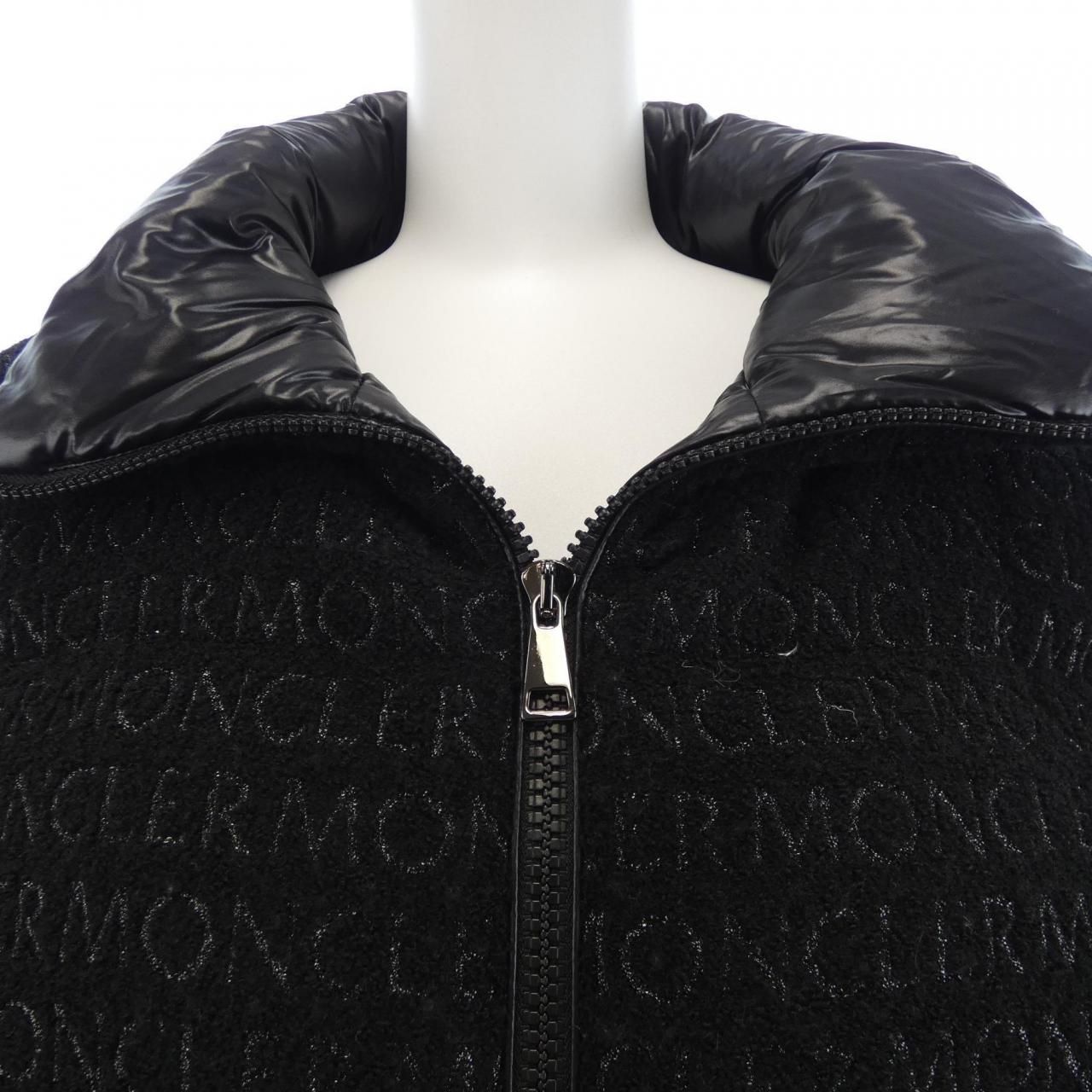 Moncler Antre Down Jacket — view 7