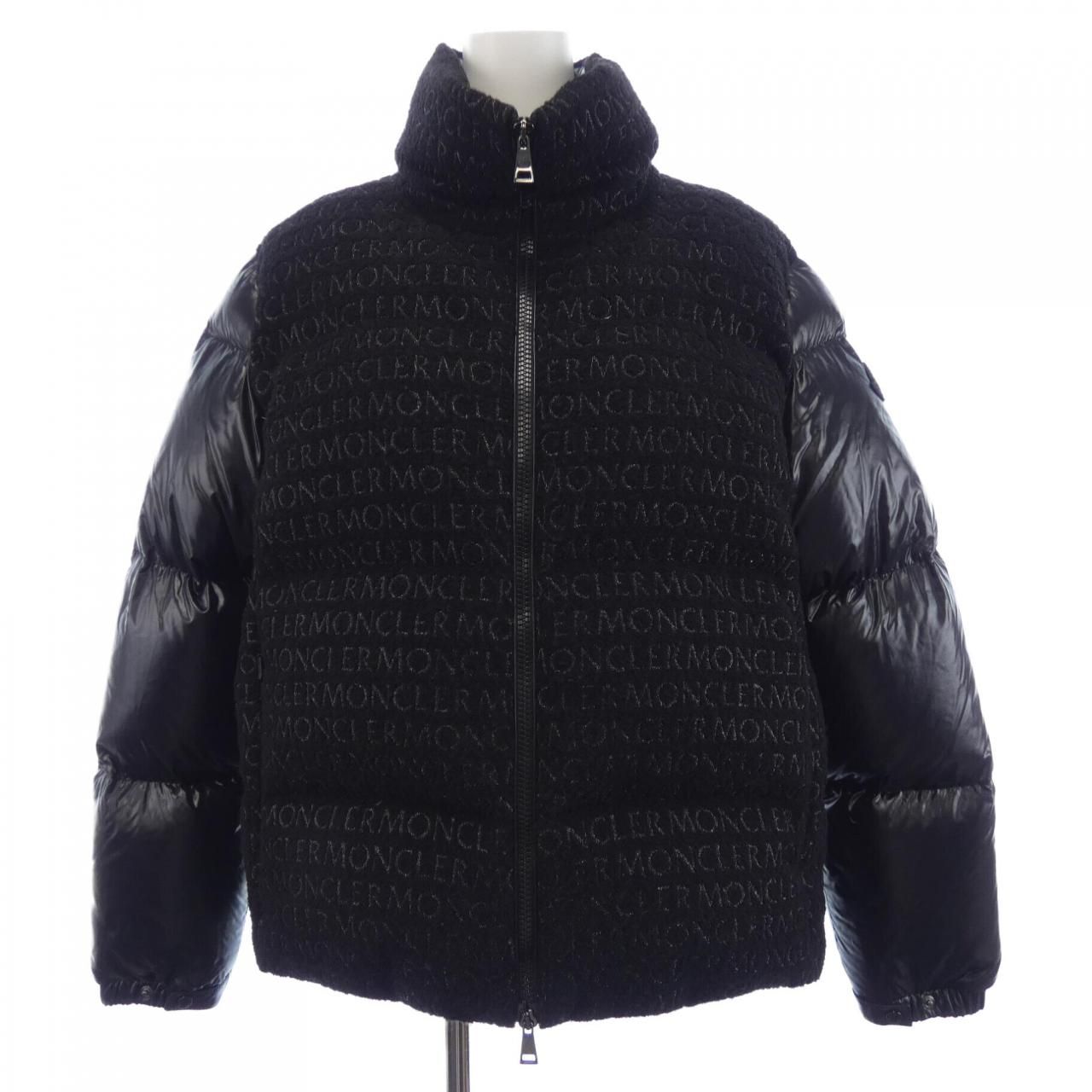 Moncler Antre Down Jacket