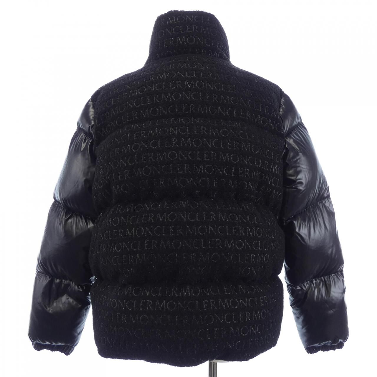 Moncler Antre Down Jacket — view 2