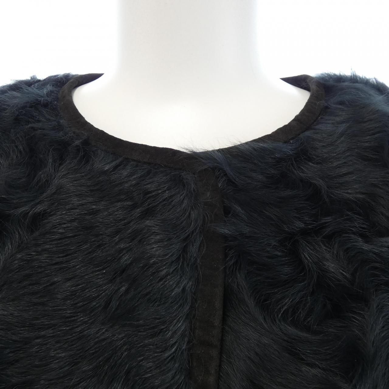 Max Mara Weekend Jacket — view 7