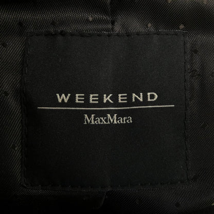 Max Mara Weekend Jacket — view 4